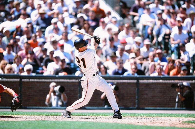 Barry Bonds gets fewer than 5 votes for Hall of Fame