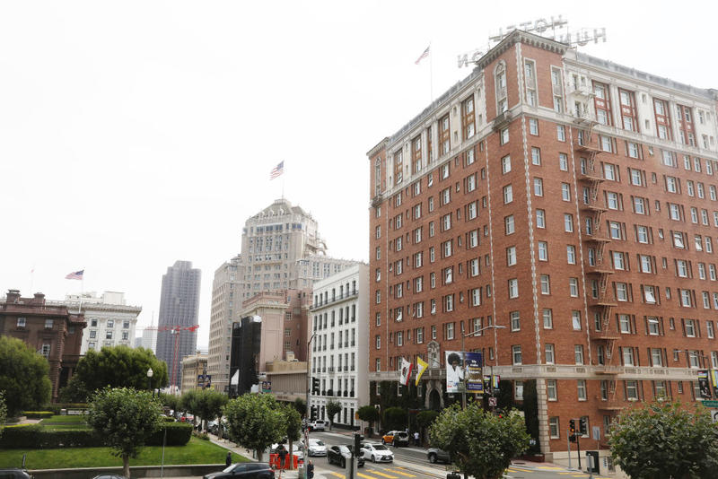102-year-old SF landmark will reopen to public for first time in years