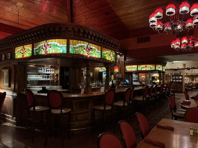 Legendary Palm Springs restaurant goes up for sale, recipes included