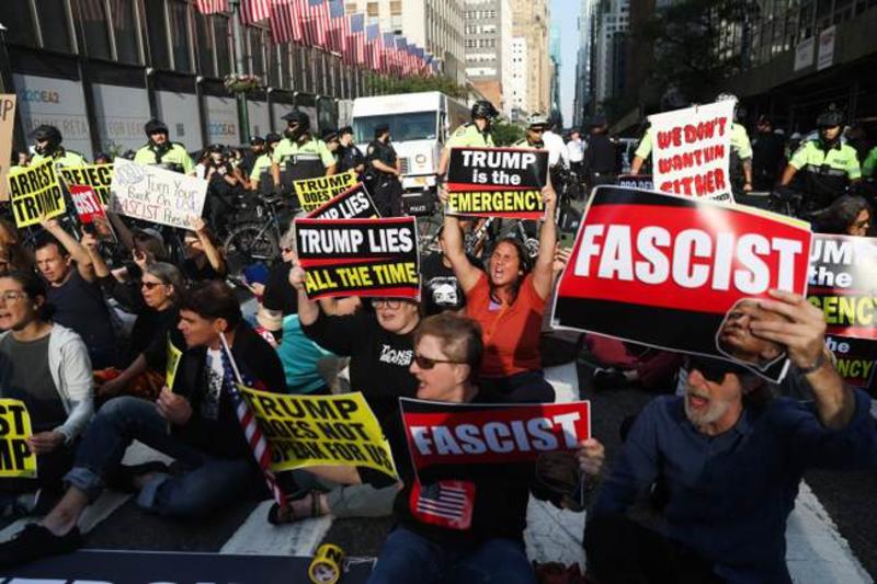 Threatening to Prosecute Your Opponents When They Give Up Power Is a Bad Idea