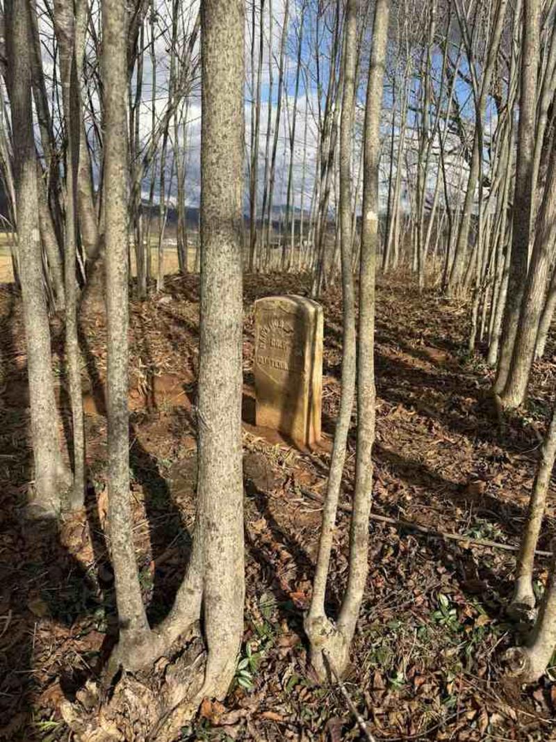 Perspective From a Lonely Marker