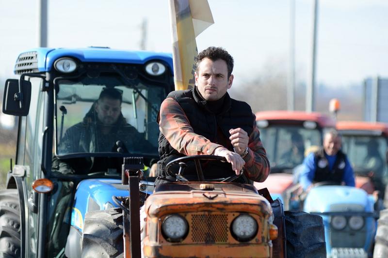 Το αγροτικό ζήτημα δεν είναι θέμα… επιδοτήσεων