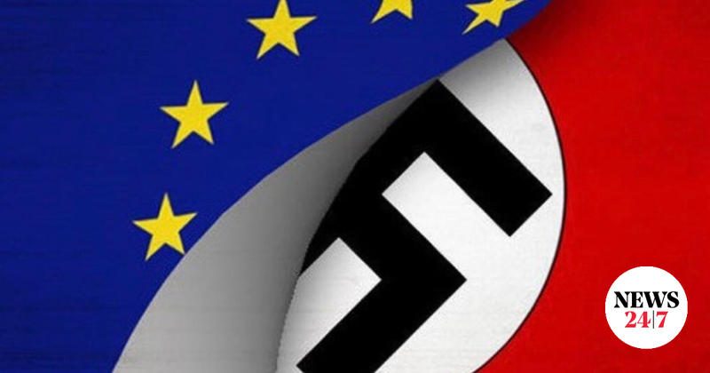 Αδέρφια Ευρωπαίοι, μπλέξαμε άσχημα