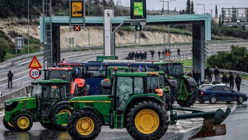Χρειάζονται τολµηρές ηγεσίες Χρειάζονται τολµηρές ηγεσίες