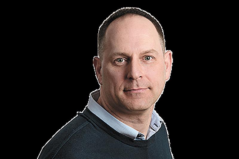 Un plat de lentilles