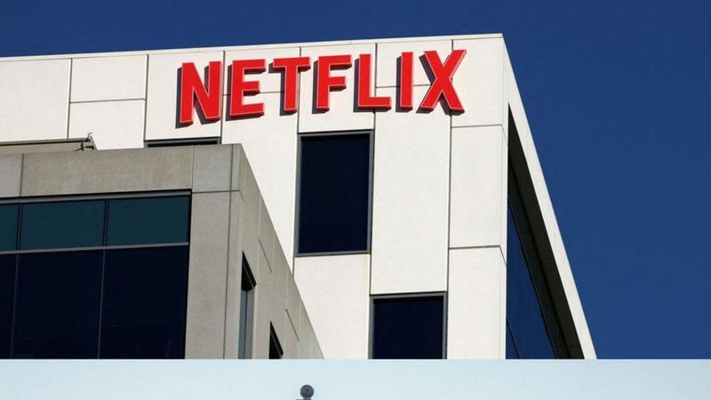 El joc de Netflix: créixer o desaparèixer