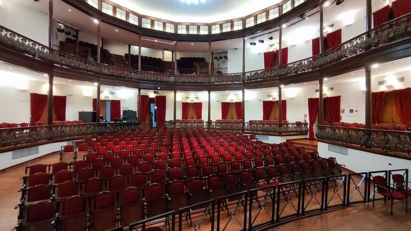 Miguel Ángel Ortega y los judíos en Canarias