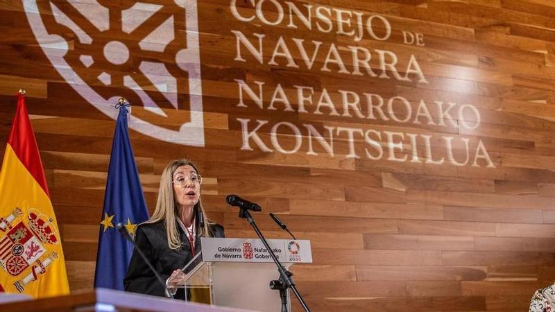El Consejo de Navarra y el Convenio Económico