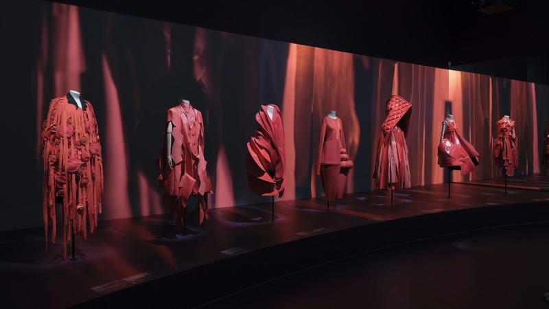 How self-taught , self-made mavericks Vivienne Westwood and Rei Kawakubo redefined punk