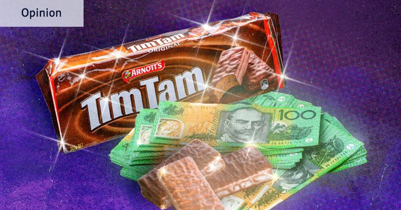 From Tim Tam to Four’N Twenty: Aussie icons enjoy government sweeteners