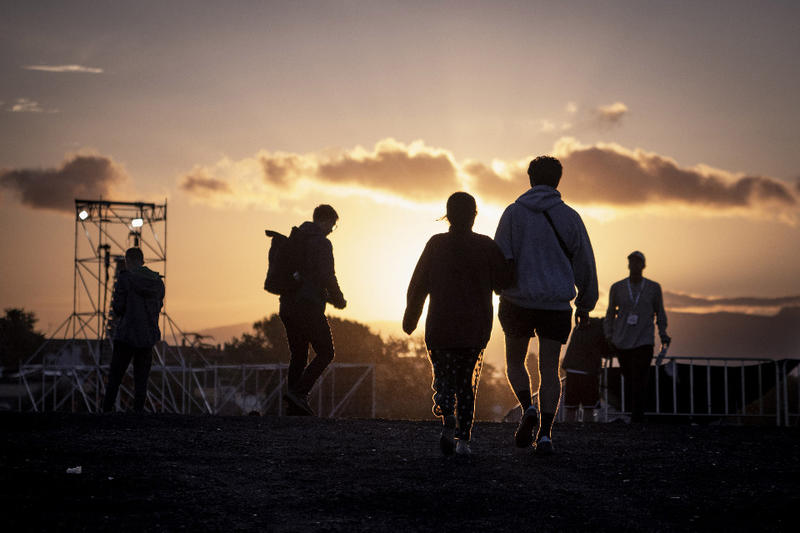 Inquieti, vulnerabili, lamentosi... Qui ci vuole una “rivolta della speranza” Inquieti, vulnerabili, lamentosi... Qui ci vuole una “rivolta della speranza”