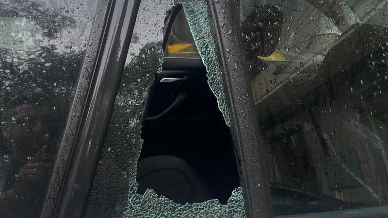 Zona Tempio senza pace: 