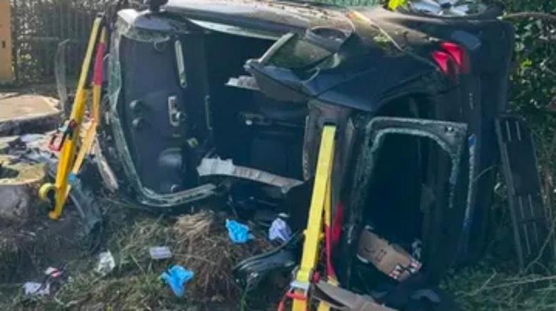 Gravissimo dopo lo schianto a Molinella: «Forza Walter, siamo con te» Gravissimo dopo lo schianto a Molinella: «Forza Walter, siamo con te»