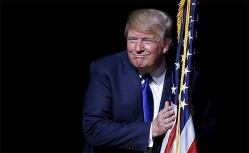 El águila, el cóndor y el jaguar El águila, el cóndor y el jaguar