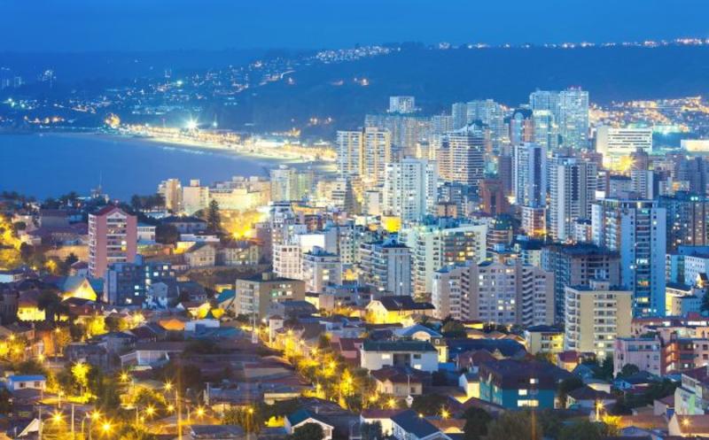 Turismo, territorios e infraestructuras