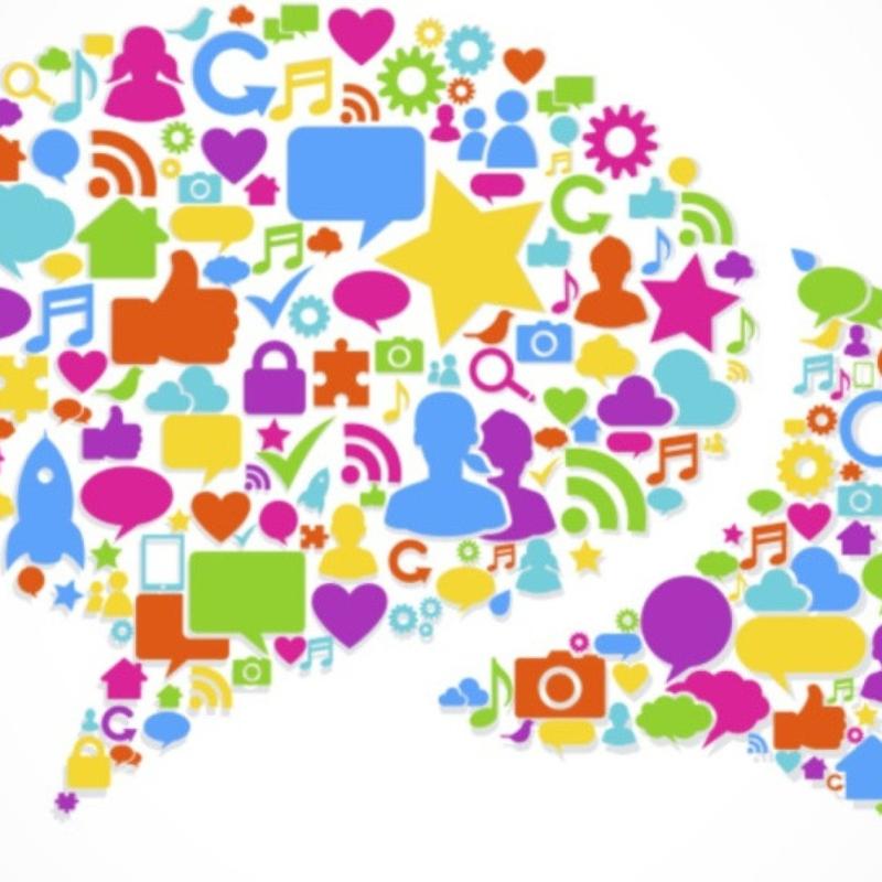 A pós-verdade nas bolhas digitais