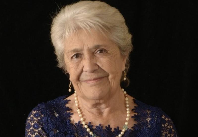 Lilia Albert, una heroína ignorada