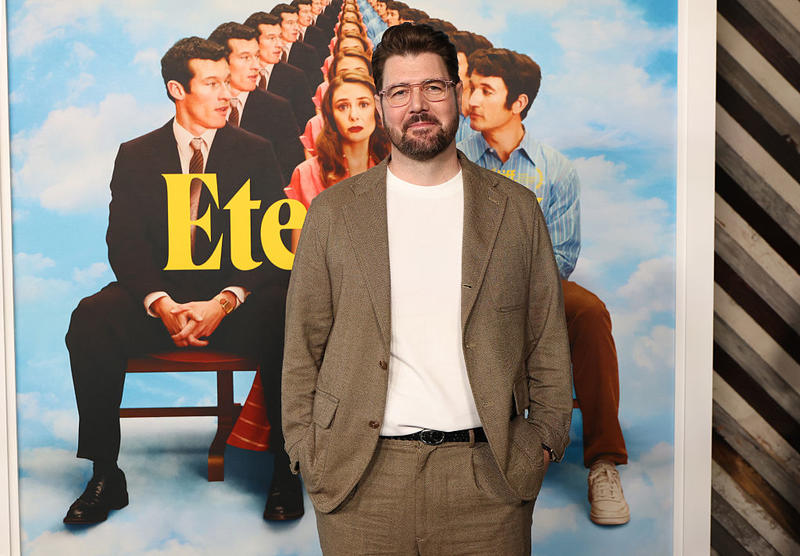 Me, My Film, and My Massive Brain Tumor Me, My Film, and My Massive Brain Tumor