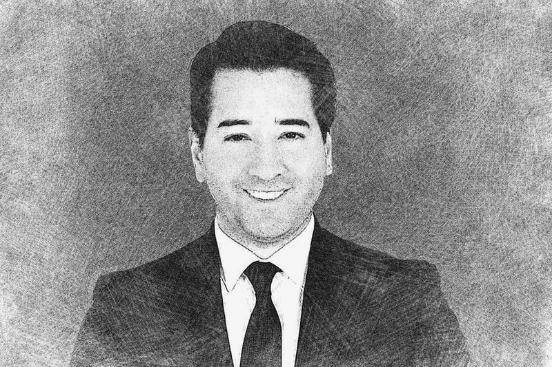 Perfil de Javier Olivares: ¿Tremendo choque? Perfil de Javier Olivares: ¿Tremendo choque?