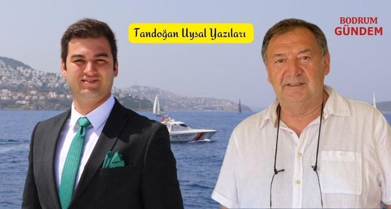 Tamer Mandalinci’nin Sözleri Tüm Taşları Yerinden Oynattı