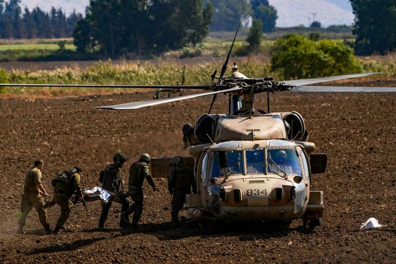 Over half of soldiers treated in rehab centers have mental health issues, stats show Over half of soldiers treated in rehab centers have mental health issues, stats show