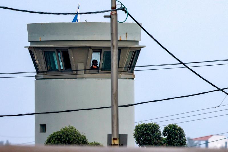 Arab Israeli teen killed by IDF soldiers for throwing stones at West Bank motorists Arab Israeli teen killed by IDF soldiers for throwing stones at West Bank motorists