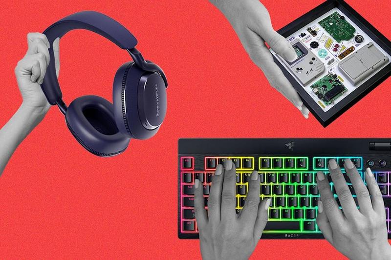 Oh, du Technische! Die besten Geschenkideen für Nerds und Normalos zu Weihnachten