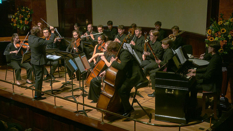 Classical music /					 													 						Bruckner on Ozempic – and the première of the year