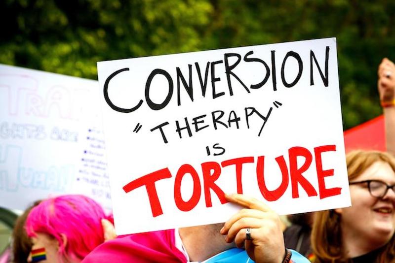 Why this trans person is troubled by a conversion therapy ban Why this trans person is troubled by a conversion therapy ban