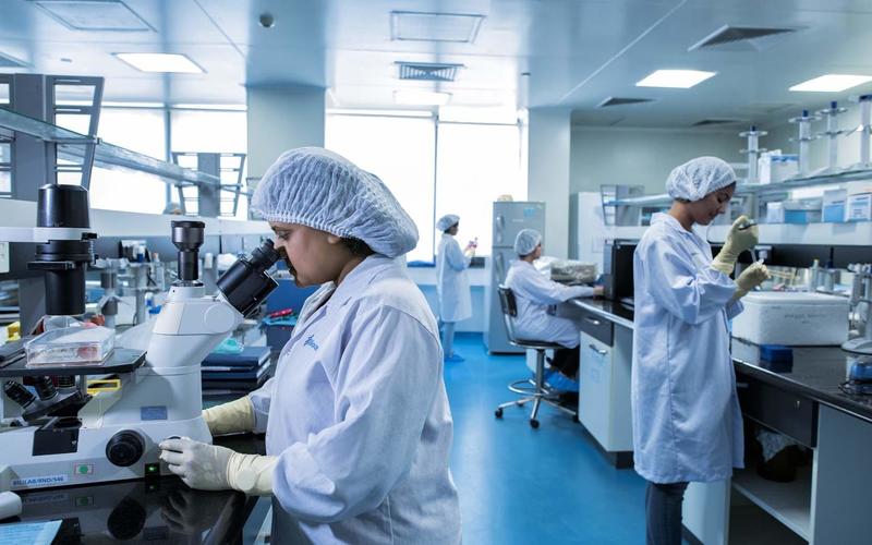 Indian Tycoon Kiran Mazumdar-Shaw’s Biocon Buyout Deal Values Biologics Unit At $5.5 Billion