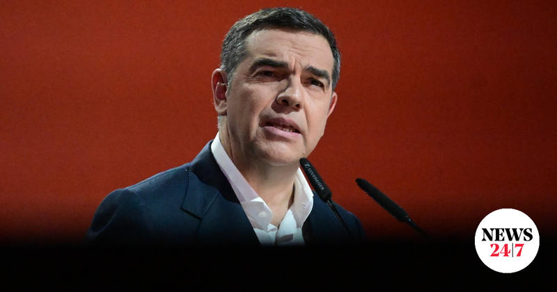 Αν ο Τσίπρας έλεγε και έκανε τα αντίθετα… Αν ο Τσίπρας έλεγε και έκανε τα αντίθετα…