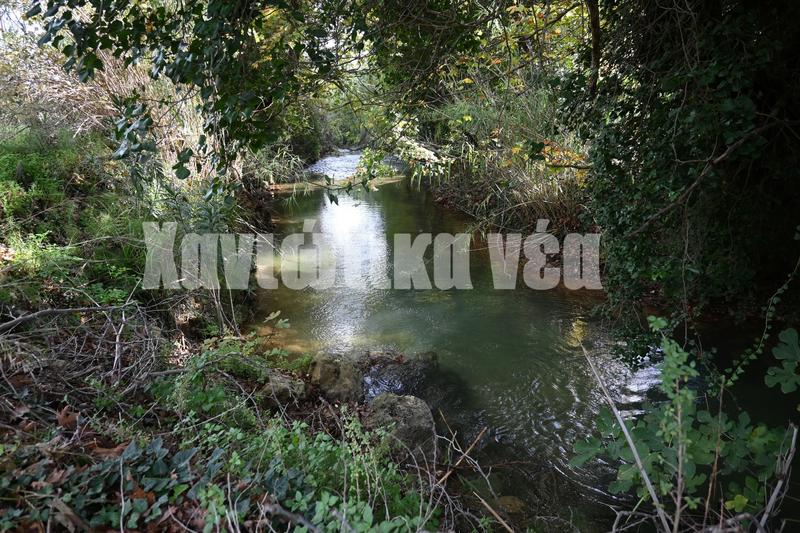 Επιτέλους νερό στον Κοιλιάρη Επιτέλους νερό στον Κοιλιάρη