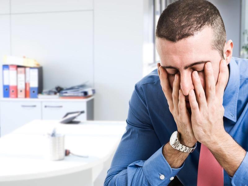 Revenir au bureau? Pourquoi régresser?