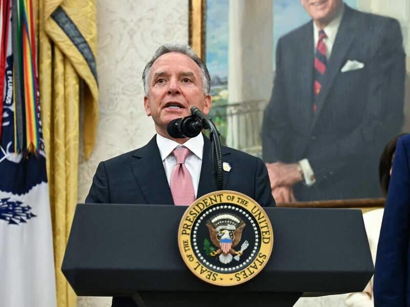 Faisons des affaires, pas la guerre