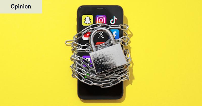 Why Australia’s social media ban for under-16s is set to go global Why Australia’s social media ban for under-16s is set to go global