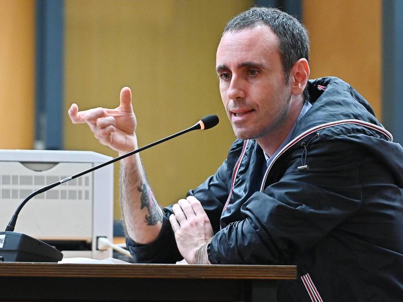 Zerocalcare e gli intel-censori che volevano cancellare 