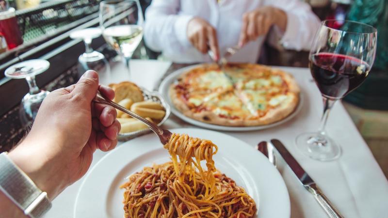 Reddito ritoccato di 200mila euro, ristoratore condannato a pagare