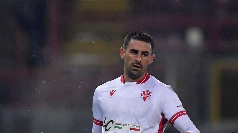 Vis, dubbio Paganini fino all’ultimo