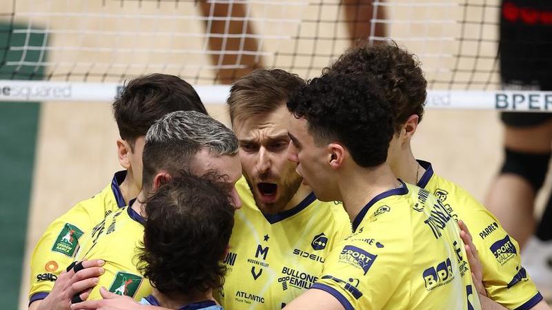 Turning point Valsa Group. Perché la Lube è una svolta