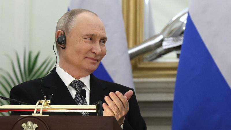 Le mosse dello zar: “Ambiguo con gli Usa. Non scaricherà la Cina”. Ecco perché la situazione in Ucraina non è in fase di risoluzione