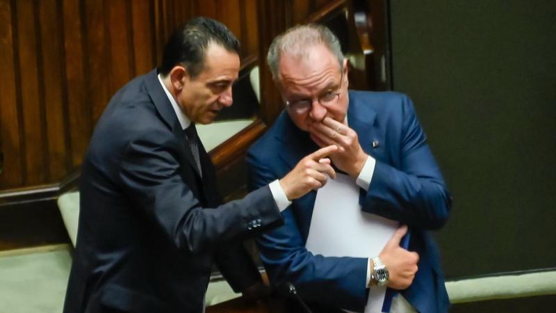 Referendum sulla giustizia: il governo punta al 15 marzo, l’opposizione su metà aprile Referendum sulla giustizia: il governo punta al 15 marzo, l’opposizione su metà aprile