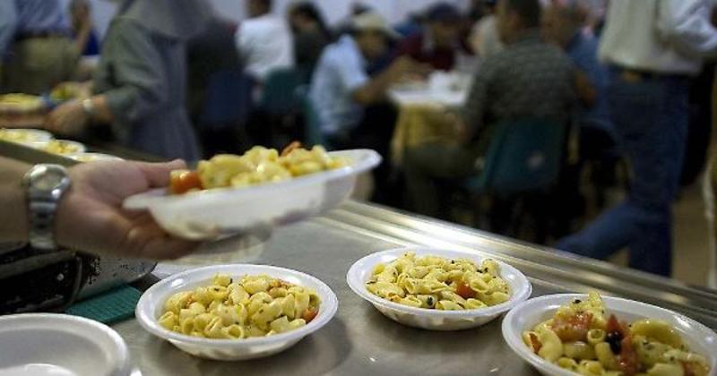 Micro comunità solidali per aiutare gli ultimi Micro comunità solidali per aiutare gli ultimi