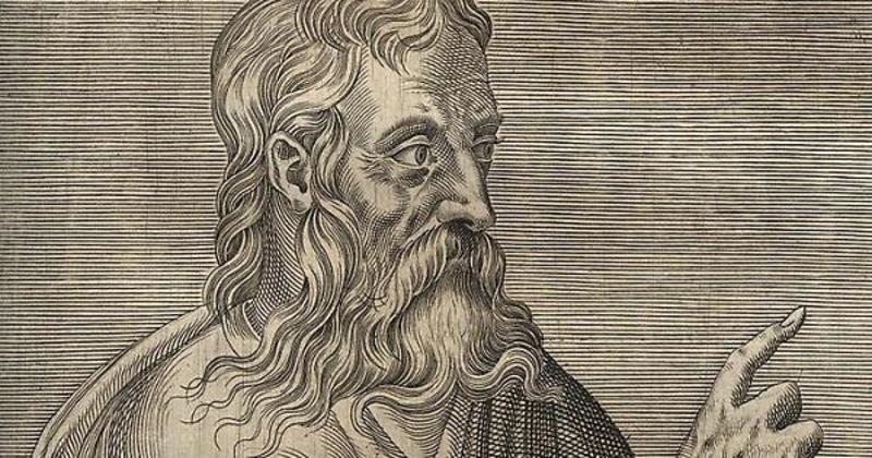 L’ancora nella tempesta: Seneca e la resistenza dello Spirito L’ancora nella tempesta: Seneca e la resistenza dello Spirito