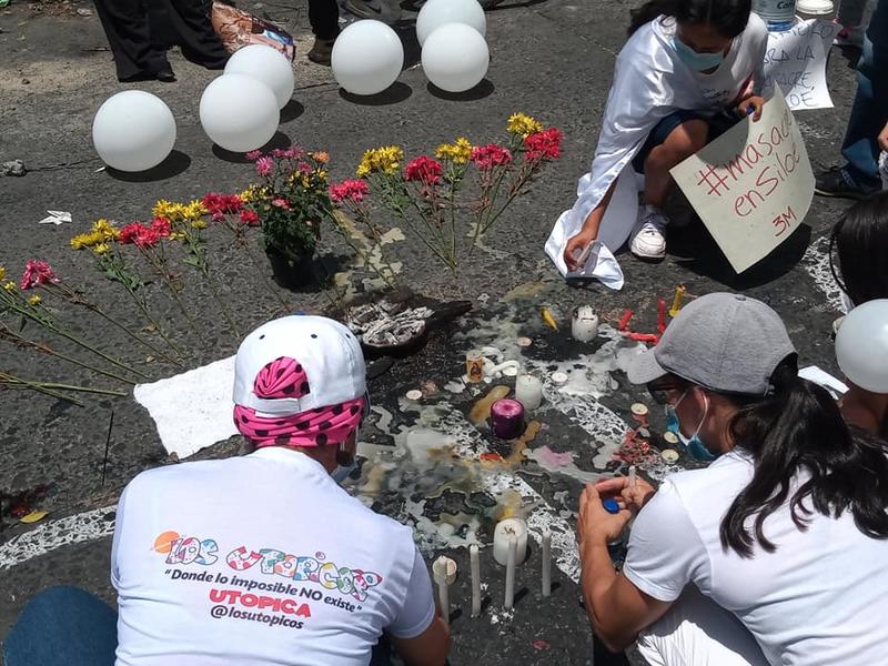 Oportunismo criminal: la sombra del estallido