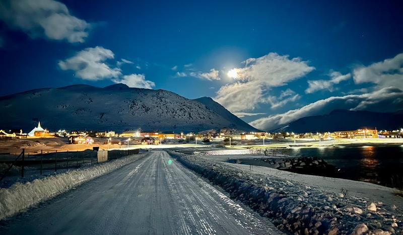 – CO2-avgift og klimakrav må ikke straffe distriktene