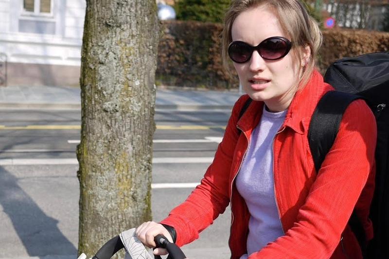 Det er umenneskelig å jobbe heltid med små barn Det er umenneskelig å jobbe heltid med små barn