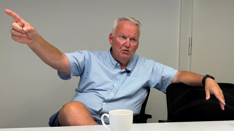 Vi tror ikke på at Norge er verdens beste land Vi tror ikke på at Norge er verdens beste land