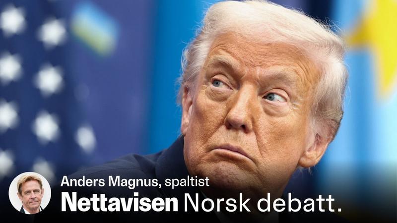 Velferds-svindel blant somaliere i USA bør være en lærepenge for Norge Velferds-svindel blant somaliere i USA bør være en lærepenge for Norge