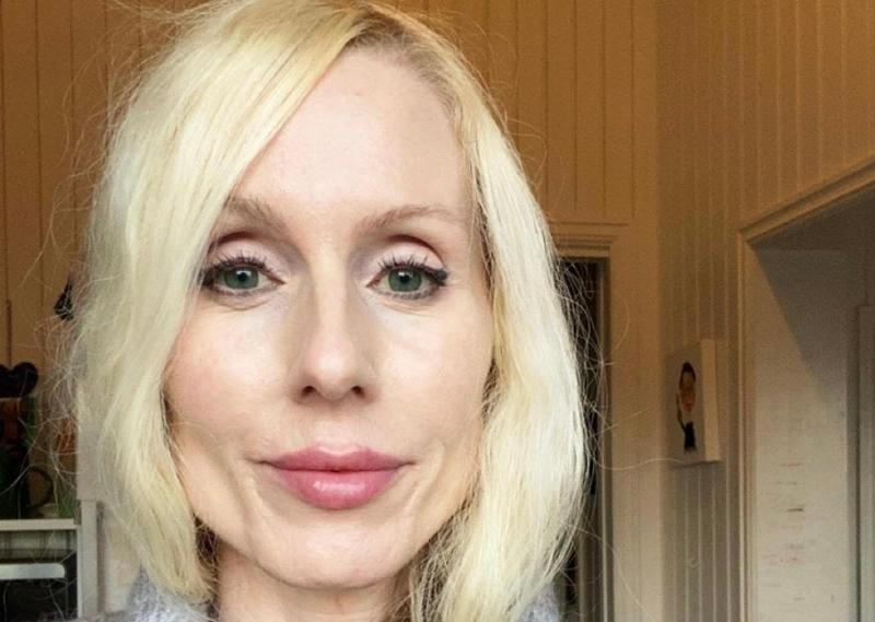 Problemet ligger ikke hos kvinnen Problemet ligger ikke hos kvinnen