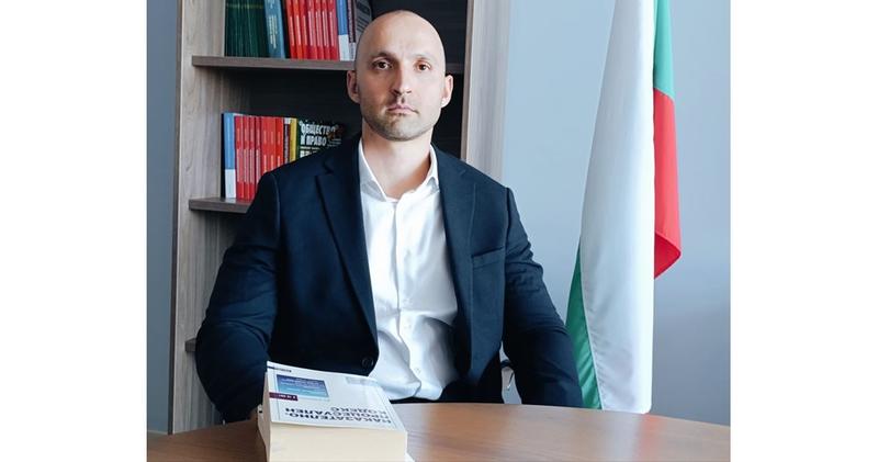 Прокурор Георги Коджаниколов Прокурор Георги Коджаниколов